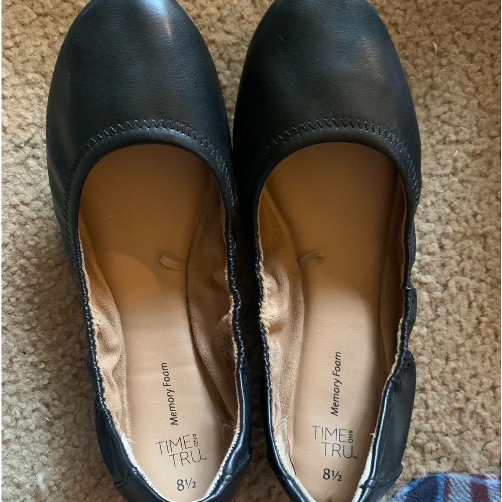 Black Flats